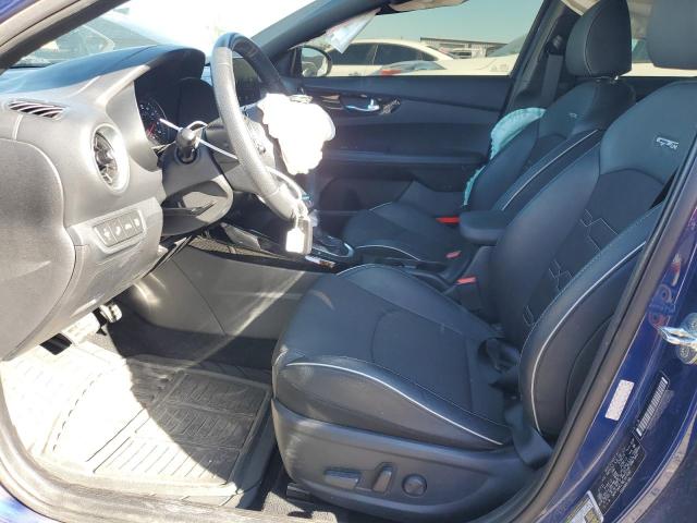 3KPF34AD7ME397682 KIA Forte Gt Line