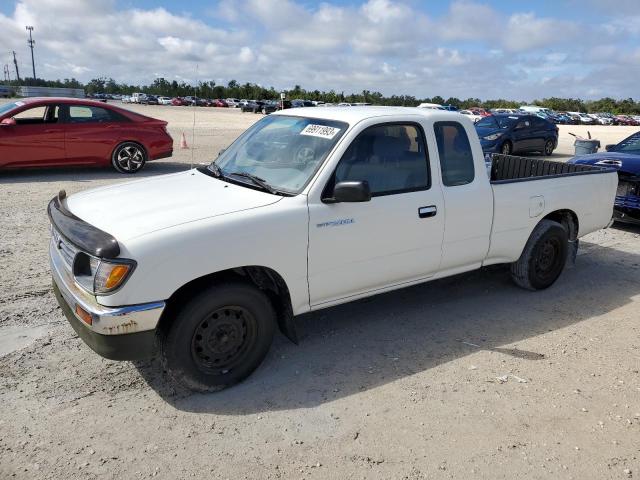 1996 Toyota Tacoma 