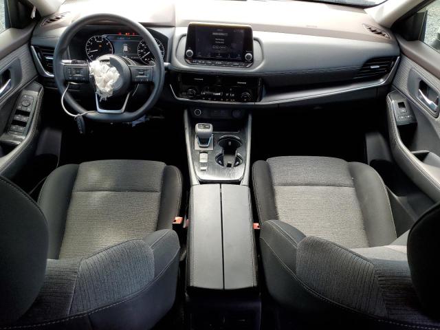 5N1BT3BAXNC722102 Nissan ROGUE SV