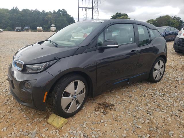 2015 BMW i3 