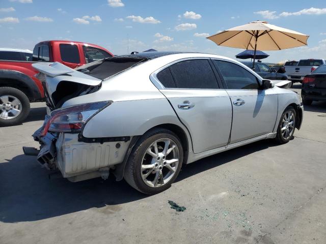 1N4AA5AP9DC845370 | 2013 Nissan maxima s