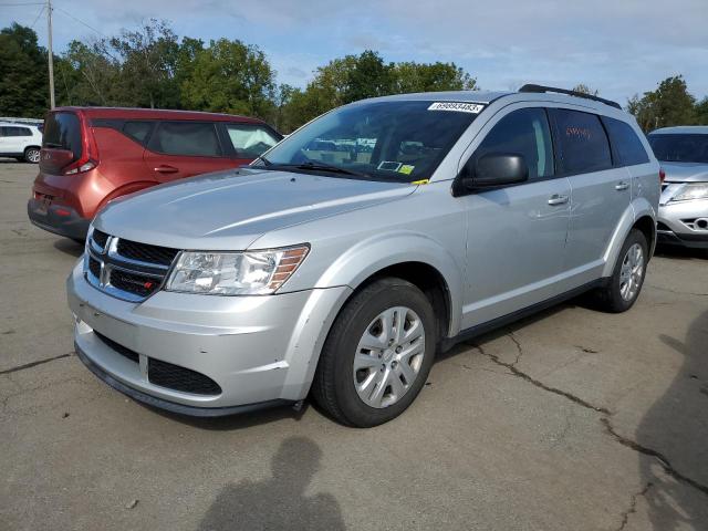 2014 Dodge Journey SE