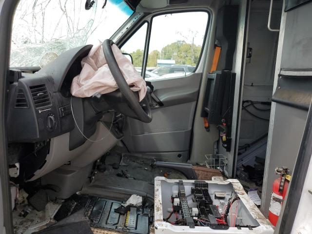 WD3PE8DB7FP128059 Mercedes-Benz Sprinter 2500