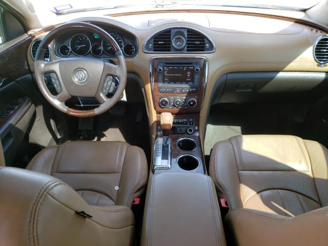 5GAKRCKD6FJ103184 Buick Enclave