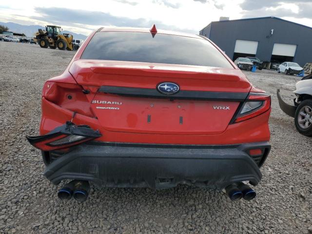 JF1VBAL69N9007902 Subaru Wrx Limited