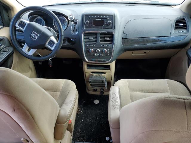 2C4RDGBG8GR194792 Dodge Grand Caravan Se