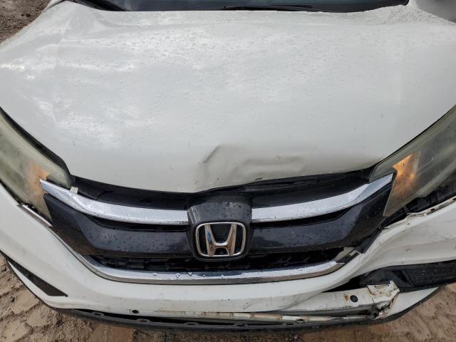 5J6RM4H47GL025751 Honda CR-V SE