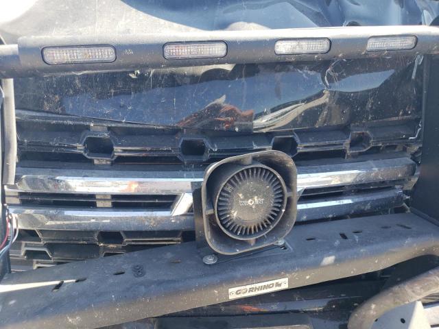 1GNSCLED7NR144992 2022 Chevrolet Tahoe C1500