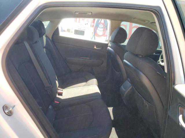 5XXGT4L3XGG045815 KIA Optima Lx