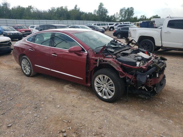 1G4ZP5SZ7JU135011 Buick Lacrosse Essence