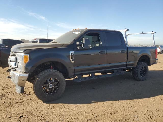 2017 Ford F-250 