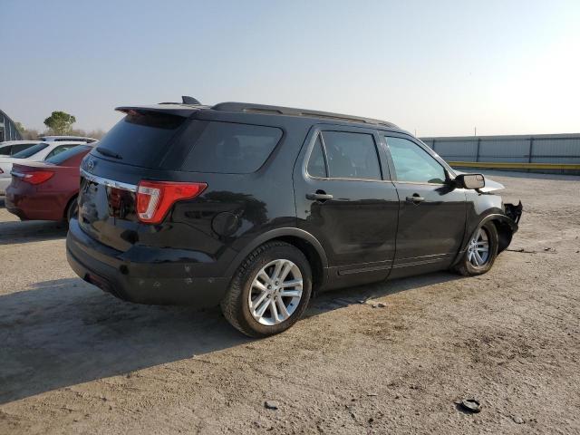 1FM5K7B82GGA76165 Ford EXPLORER