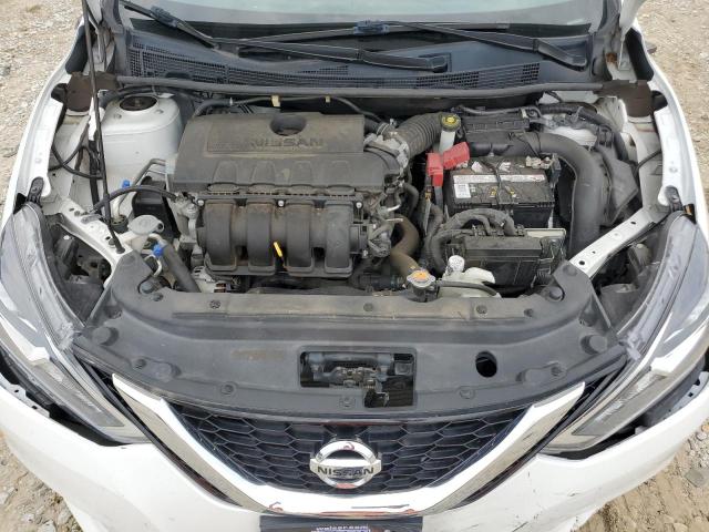 3N1AB7AP0HY273415 | 2017 NISSAN SENTRA S