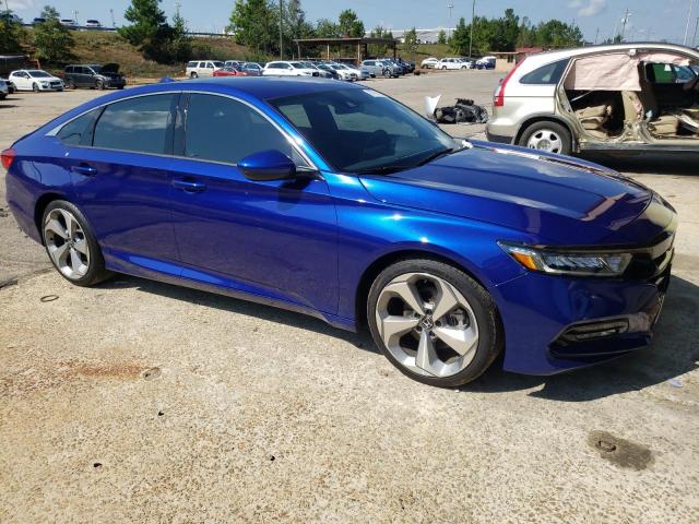 2020 HONDA ACCORD 1HGCV1F30LA023431