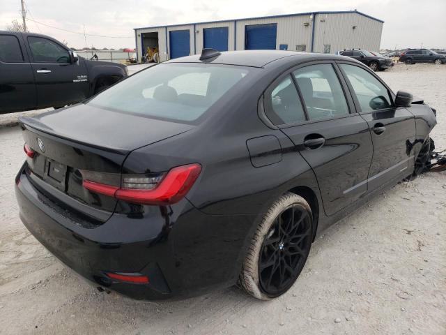 WBA5R1C06LFH43132 BMW 3 Series 330I 3