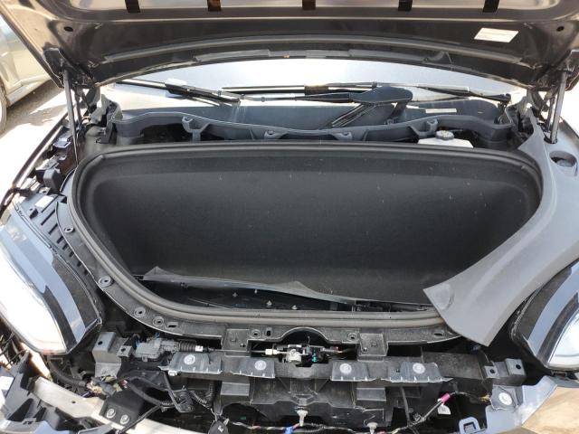 7SAXCBE63NF332718 Tesla MODEL X