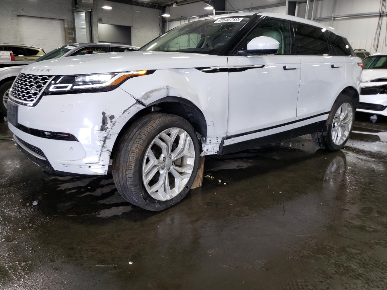 SALYB2EX3LA262472 Land Rover Rangerover RANGE ROVE