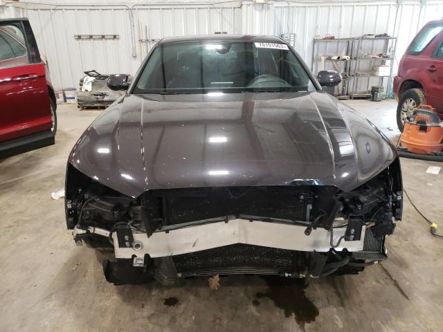 2015 AUDI A8 QUATTRO WAUJ2AFD6FN013827