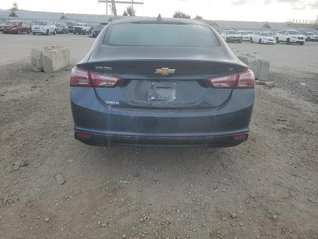 1G1ZD5ST6MF060022 | 2021 CHEVROLET MALIBU LT