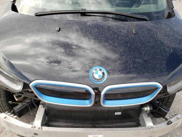2016 BMW I3 REX - WBY1Z4C55GV508856