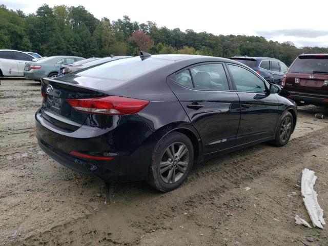 2017 HYUNDAI ELANTRA SE - 5NPD84LFXHH051229