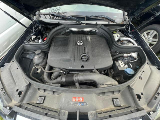 WDCGG0EB6FG375177 Mercedes-Benz Glk 250 Bluetec