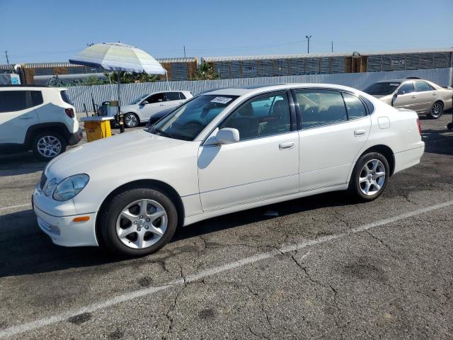 2003 Lexus GS 300 