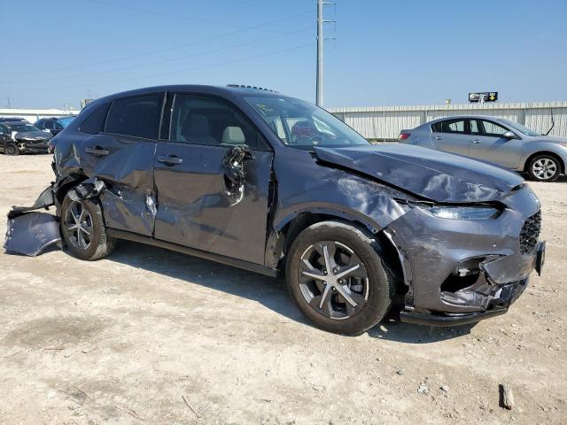3CZRZ2H7XPM716593 Honda Hr-v Exl