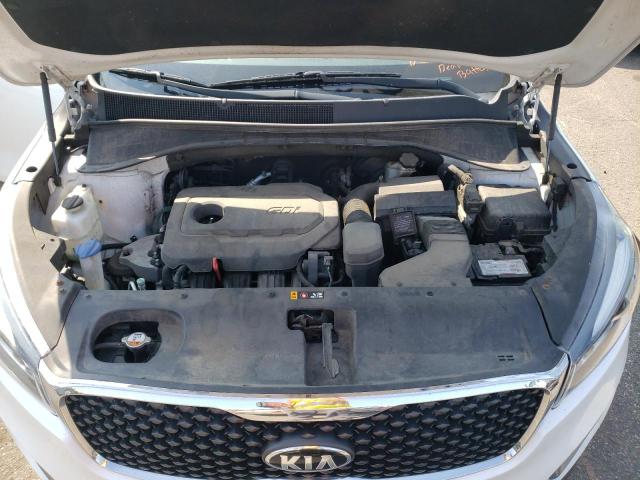 5XYPG4A31GG059783 | 2016 KIA sorento lx