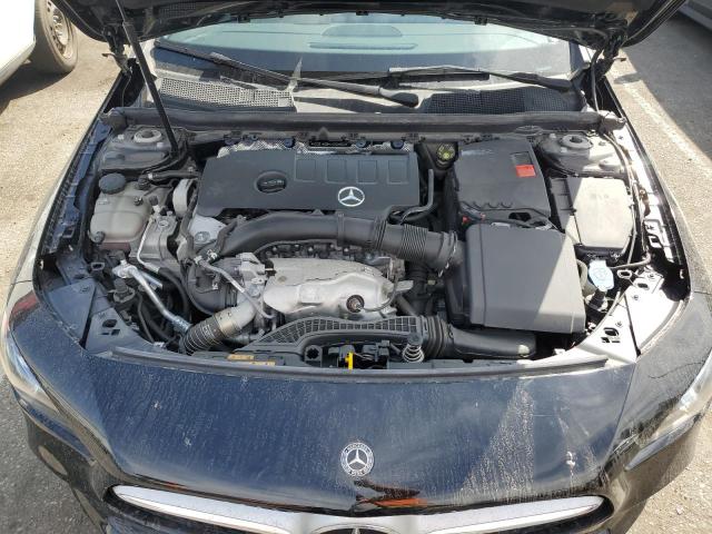WDD5J4GB4LN034831 Mercedes-Benz CLA 250