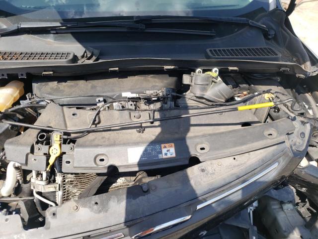 1FMCU0G96GUC45437 Ford ESCAPE SE