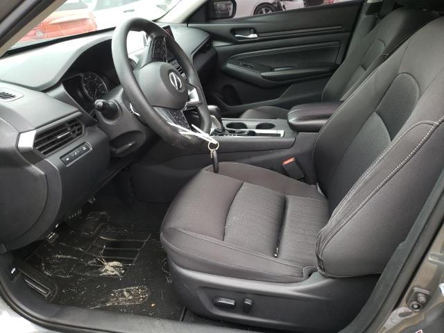 2019 NISSAN ALTIMA S - 1N4BL4BV1KC242447