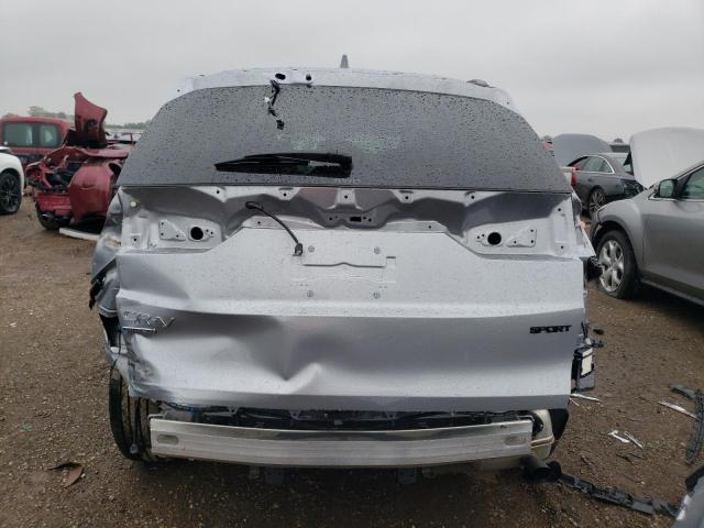 2024 HONDA CR-V SPORT - 7FARS6H85RE000982