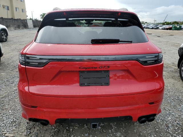 WP1AG2AY6MDA33856 Porsche Cayenne Gts