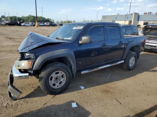 2007 Chevrolet Colorado 