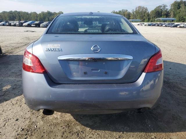 2010 Nissan Maxima S VIN: 1N4AA5AP0AC827769 Lot: 69166273