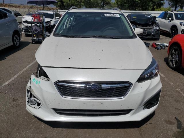 4S3GTAD6XK3723091 Subaru Impreza Premium