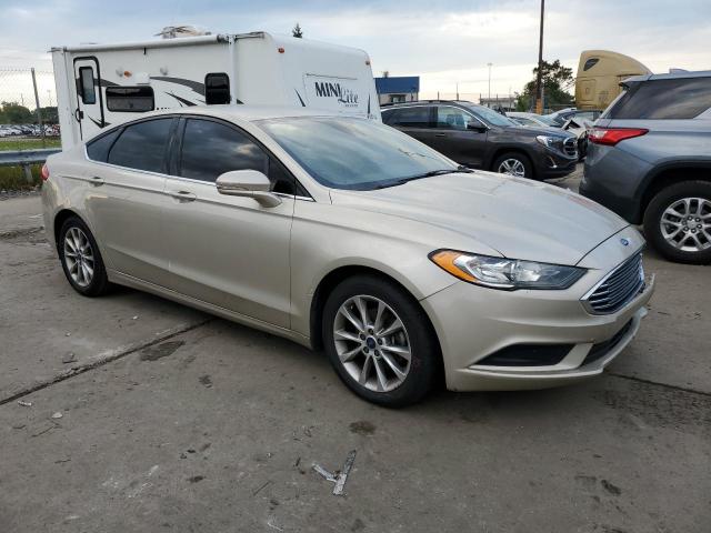 3FA6P0H75HR144815 Ford FUSION SE