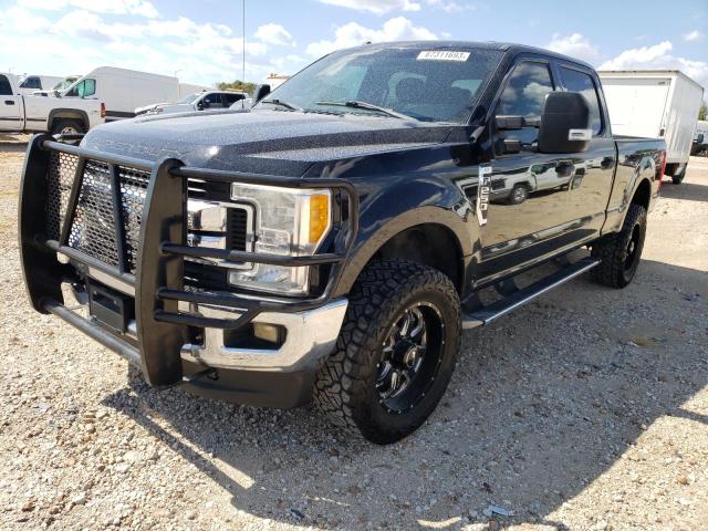 2017 Ford F-250 