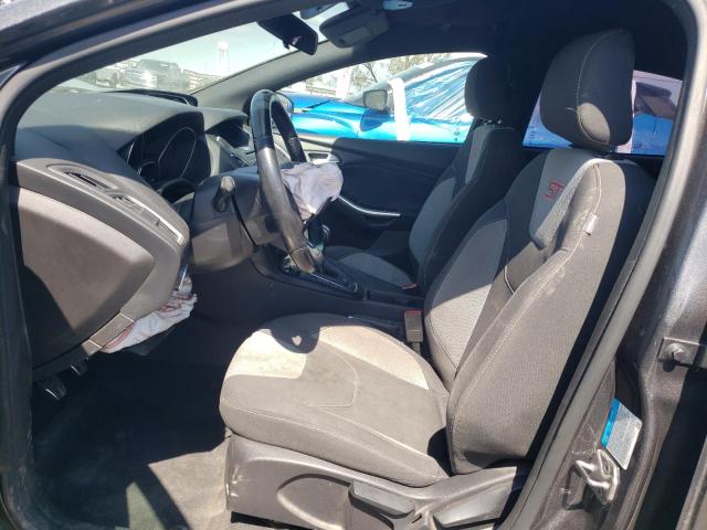 1FADP3L90GL230418 Ford FOCUS ST
