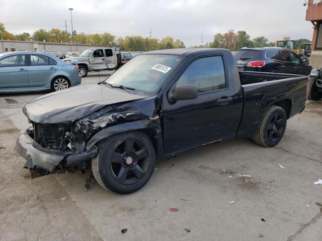 2004 Chevrolet Colorado 