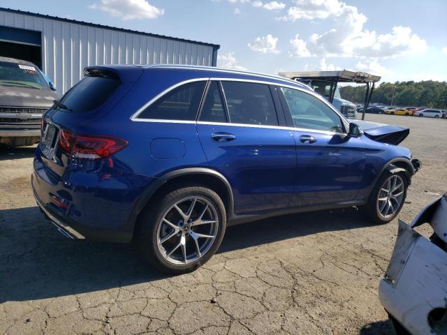 W1N0G8DB9LF762842 Mercedes-Benz GLC 300