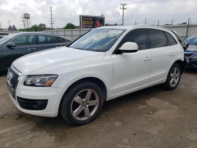 2012 Audi Q5 Premium Plus