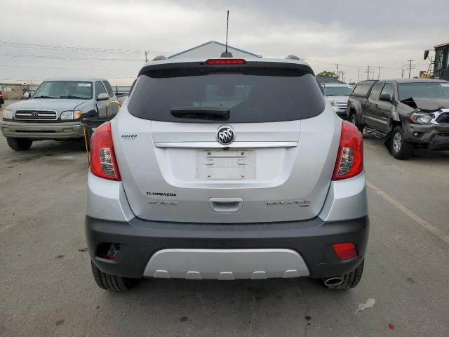 KL4CJGSBXFB110983 Buick Encore