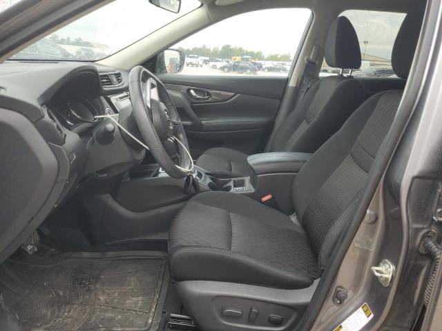 KNMAT2MT7JP504727 Nissan ROGUE S
