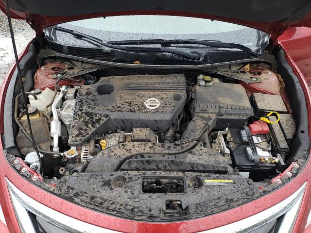 1N4AL3AP5FC214682 Nissan ALTIMA 2.5