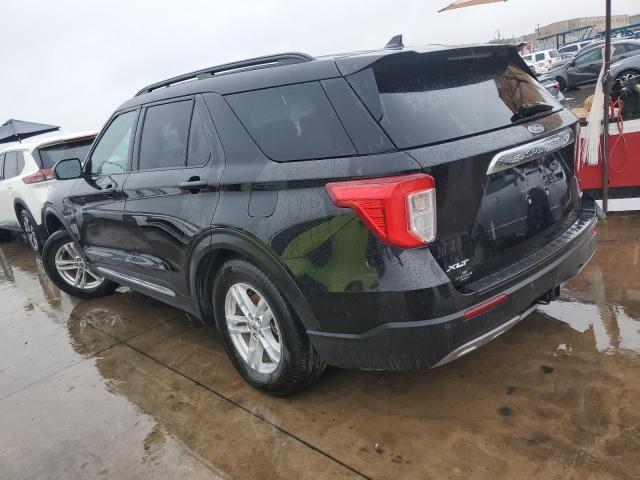 Vin: 1fmsk7dh7lgb20929, lot: 67939853, ford explorer xlt 20202