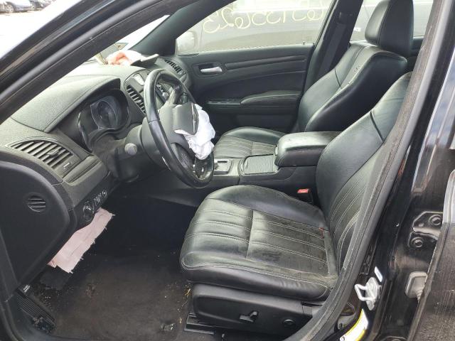 2015 CHRYSLER 300 2C3CCABG2FH797123