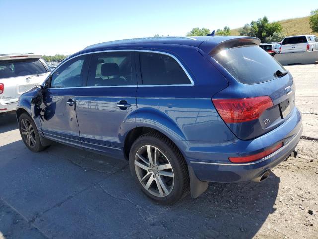 2015 AUDI Q7 TDI PRE - WA1LMAFE5FD027488