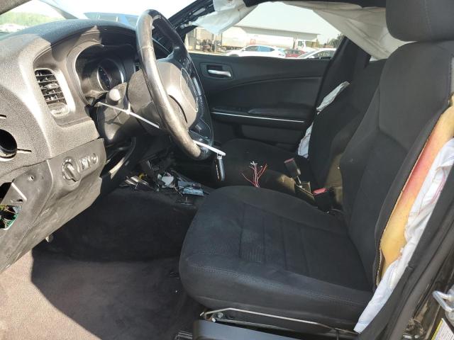 2017 DODGE CHARGER PO - 2C3CDXKT6HH546895